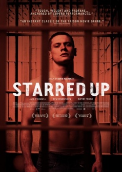     / Starred Up (2013) HDRip / BDRip 720p