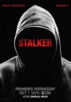 Сталкер / Stalker - 1 сезон (2014) WEBDLRip / WEB-DL 720p