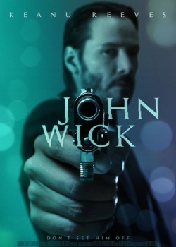   / John Wick (2014) HDRip / BDRip