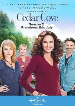   / Cedar Cove - 2  (2014) HDTVRip / HDTV 720