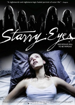 Глаза звезды / Starry Eyes (2014) HDRip / BDRip 720p