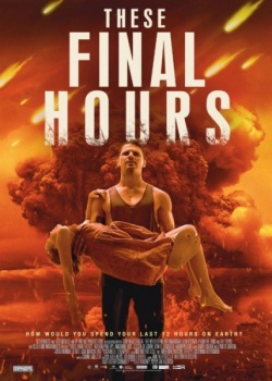 Последние часы / These Final Hours (2013) HDRip / BDRip 720p/1080p