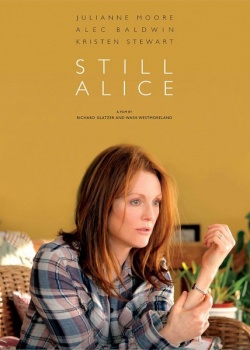 Все еще Элис / Still Alice (2014) HDRip / BDRip