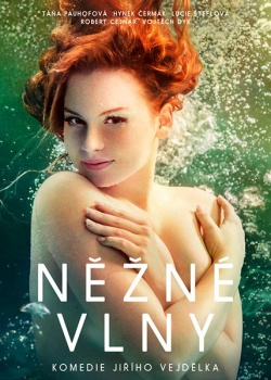 Бархатные волны / Nezne vlny (2013) DVDRip