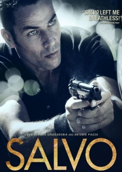 Сальво / Salvo (2013) WEB-DLRip / WEB-DL 720p