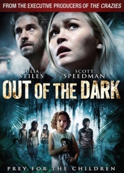 Из темноты / Out of the Dark (2014) HDRip / BDRip