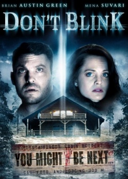 Последняя остановка / Don't Blink (2014)  WEB-DLRip / WEB-DL 720p