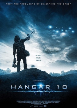 Ангар 10 / Hangar 10 (2014) WEB-DLRip / WEB-DL 720p