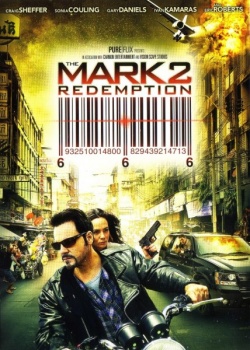 Знак: Искупление / The Mark: Redemption (2013) HDRip / BDRip 720p