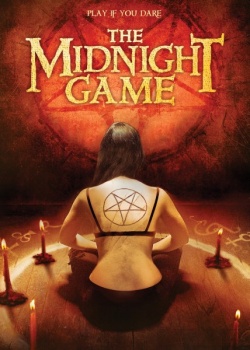 Полуночная игра / The Midnight Game (2013) DVDRip