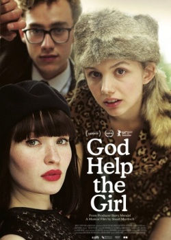 Боже, помоги девушке / God Help the Girl (2014) HDRip