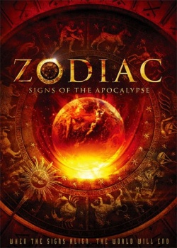Зодиак: Предвестия апокалипсиса / Zodiac: Signs of the Apocalypse (2014) HDRip / BDRip 720p