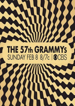 57-     / The 57th Grammy Awards 2015 (2015) HDTVRip / HDTV 720