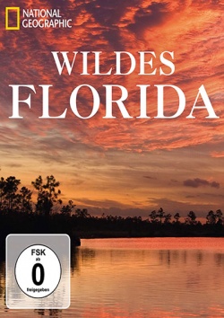 Дикая Флорида / Wild Florida (2013) HDTVRip