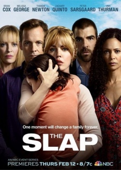 Пощечина / The Slap - 1 сезон (2015) WEB-DLRip
