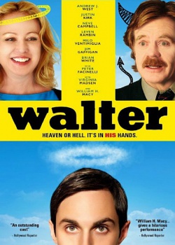 Уолтер / Walter (2015) WEB-DLRip / WEBDL 720p