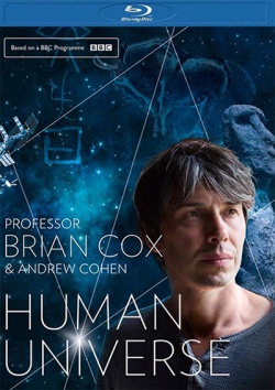   / Human Universe - 1  (2014) HDRip / BDRip 720