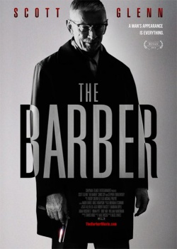 Цирюльник / The Barber (2014) HDRip / BDRip