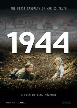 1944 / 1944 (2015) HDRip / BDRip