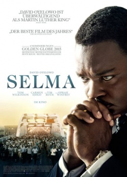 Сельма / Selma (2014) HDRip