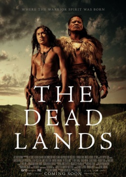 Мёртвые земли / The Dead Lands (2014) HDRip / BDRip