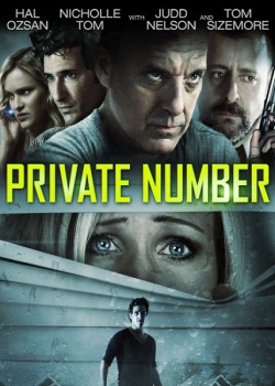 Отдельный номер / Private Number (2014) WEB-DLRip / WEB-DL