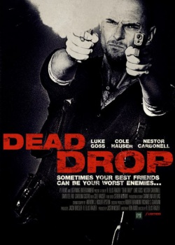 Смертельное падение / Dead Drop (2013) HDRip / BDRip 720p