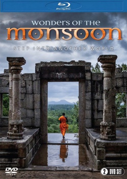    (1 ) / Wonders of the Monsoon (2014) HDRip