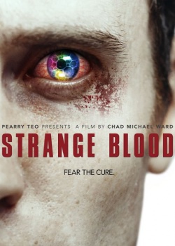 Чужая кровь / Strange Blood (2015) WEB-DLRip / WEB-DL
