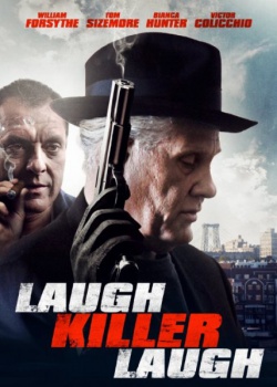 , ,  / Laugh Killer Laugh (2015) HDRip / BDRip
