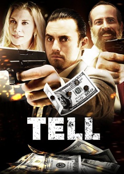 Скажи / Tell (2014) WEBDLRip / WEBDL