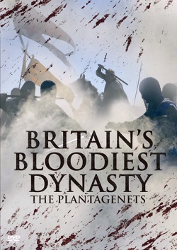 Кровавые династии Британии: Плантагенеты / Britain's Bloodiest Dynasty: The Plantagenets (2014) SATRip