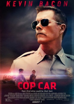   / Cop Car (2015) HDRip / BDRip