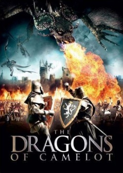   / Dragons of Camelot (2014) HDRip / BDRip