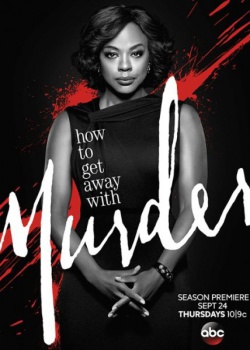      / How to Get Away with Murder - 2  (2015) HDTVRip