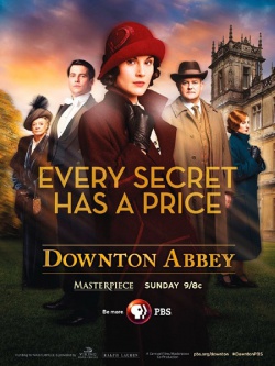    / Downton Abbey - 6  (2015) WEB-DLRip / WEB-DL 720 / HDTVRip