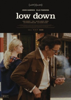   / Low Down (2014) WEB-DLRip / WEB-DL