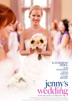   / Jenny's Wedding (2015) HDRip / BDRip