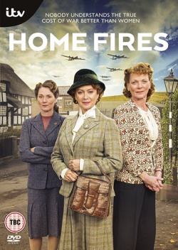   / Home Fires - 1  (2015) HDTVRip