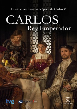   / Carlos, Rey Emperador - 1  (2015) HDTVRip