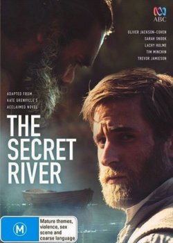   / The Secret River - 1  (2015) PDTVRip