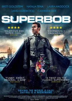  / SuperBob (2015) WEB-DLRip / WEB-DL