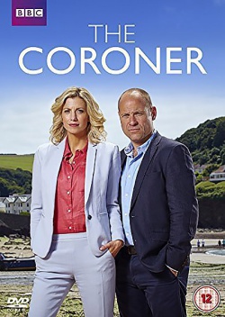 / The Coroner - 1  (2015) HDTVRip