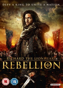   :  / Richard the Lionheart: Rebellion (2015) HDRip / BDRip