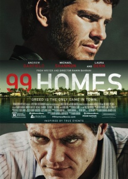 99  / 99 Homes (2014) HDRip / BDRip