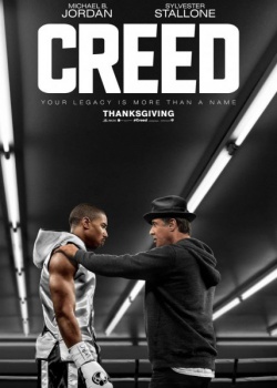 :   / Creed (2015) HDRip / BDRip