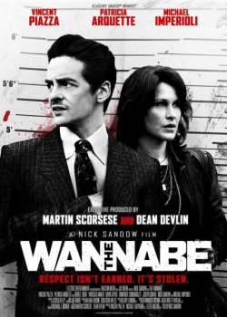  / The Wannabe (2015) HDRip / BDRip