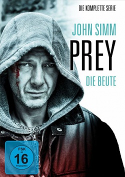 / Prey - 2  (2015) HDTVRip