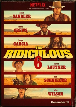   / The Ridiculous (2015) WEB-DLRip / WEB-DL