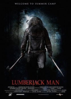  / Lumberjack Man (2015) WEB-DLRip / WEB-DL
